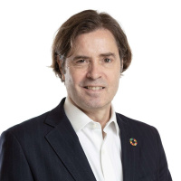 I think it will pay for companies to make an investment in becoming more diverse: Steve Kenzie, Executive Director at UN Global Compact Network UK