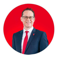 “We only exist for a short period and we’ve got to be conscious of the maximum possible impact”: Jon Dutton - Chief Executive at Rugby League World Cup 2021