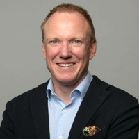 Beware of your fears, they love to destroy your dreams: Chris Gray: Managing Director at Accenture