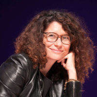 The more youre aligned with what you are - the stronger you are: Anne Thevenet-Abitbol, Prospective  New Concepts VP at Danone Group