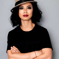 As soon as were born, were born into this amazing model minority: Amazin LeThi - Founder of the Amazin LeThi Foundation, Keynote speaker and LGBT advocate