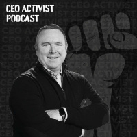 Deconstructing Civilization: The Intersection of Parenting, Leadership, and Diversity with Joshua Partridge, Vice President  Head of EMEA at Yahoo!