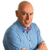 When starting out, you need to see the current reality of your business and not the reality that that you want to create, Kevin Donnelly, Managing Director at Britvic Softdrinks Ireland