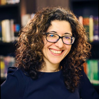 Diversity, inclusion, wellbeing and belonging is on everyone’s agenda. It should sit on everyone’s objective”: Tali Shlomo - Head of Inclusion and Wellbeing - Interim at Shearman  Sterling LLP