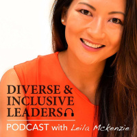 Teaser - Introduction to the new Podcast series - Diverse  Inclusive Leaders