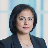 We’re seeing an increased proportion of businesses that are either wholly run by females or partly run”: Bina Mehta - Partner, member of the board and Acting Chair at KPMG UK