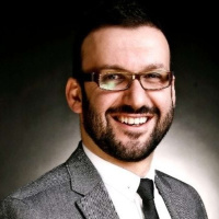 “There’s gold sitting in the minds and the behaviour of people that come from different backgrounds”: Niko Kavakiotis - Head of Building Performance  Sustainability at Siemens