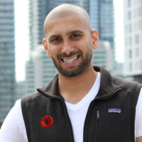 As a founder, if you’re on the right mission and are truly in it to provide value, you can make a difference”: Jahanzaib Ansari – Co-Founder and CEO at Knockri