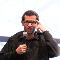 Dont wait to feel confident to do something: Mark Metry, , Founder at VU Dream and Show Host at Humans 2.0 Podcast (Global Top 100 Podcast).