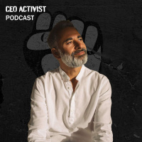 Journey from War-torn Beginnings to Leading the Remote Work Revolution with Tony Jamous