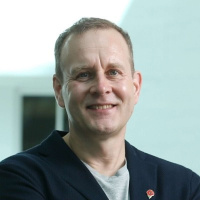 We really do need more better leaders everywhere - I dont think theres a leadership type, Christ Hirst, Global CEO at Havas Creative