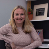 We dont often define success in the same way did pre-children...but thats ok!: Charlotte Speak, Strengths Coach and Talent Consultant