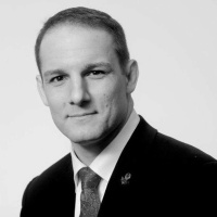 “We’re only as different or disabled or different as the way we treat each other and the environments we create”: David Grevemberg - Chief Executive Officer at the Commonwealth Games Federation