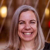 We need to work with young people as equal partners: Rania Marandos - Chief Executive of Step Up To Serve