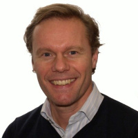 The way that I look at purpose, for its always been something to help you break through a paradigm that youve created for yourself: Jeroen Wels, Executive Vice President HR - Beauty  Personal Care, Digital  Talent at Unilever