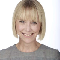 I feel my most confident when im working where the values of the organisation matches my personal values: Helen Webb, Chief People  Services Officer at Co-op