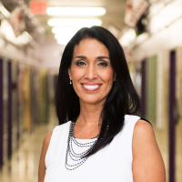 If we think about the work to be done, it can be overwhelming. Its important to have a shared responsibility around it, Magda N Yrizarry, Chief Diversity, Equity  Inclusion Officer SVP - Global DEI  Employee Engagement at Verizon