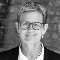 Who you’re being matters just as much as what you do: Anni Townend Leadership Consultant, Executive Coach and Author.