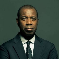 “You want to be told when you are younger that these dreams could come to fruition”: Clive Myrie, news journalist and presenter