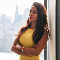 Finding your free spirit and entrepreneurial spirit: Hither Mann, CEO at Fortune Academy