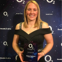 “The approach I take is question it, challenge it, change it”: Stacey Copeland - Professional speaker, athlete and Founder of Pave the Way