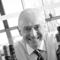 “Our purpose says quite simply people, product, place”: Edwin Booth CBE DL