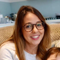 “Delving into behavioural psychology, by the time some kids are 18 months. They understand where they fit in society:” Esther Marshall, Founder  Author of Sophie Says’