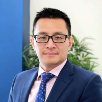 Financial inclusion... People dont talk about it: Ying Tan - Founder and Chief Executive at Dynamo