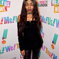 Asexuality has always existed, it has just become more essential to have a word: Yasmin Benoit, Award Winning ASexual Activist, British Model  Creator of #ThisIsWhatASexualLooksLike