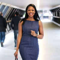 Sometimes fairness may mean that you have to treat someone better: Hannah Awonuga - Vice President - Global Diversity and Inclusion at Barclays
