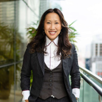 You cant be choosy about equality: Celia Liu, CEO Strategic Transformation at ISS A/S  Regional CFA