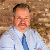 “If you are somebody that is approachable and is seen to have that humanistic touch, then people are there to try and help you”: Mark Adams - CEO of Community Integrated Care