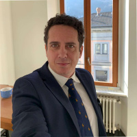 We should remember that it’s just one world, and we can only benefit from each other: Massimiliano Moneta, Managing Director at Vion Food Group