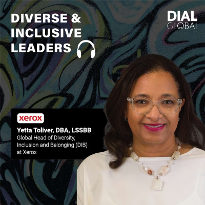 Diverse  Inclusive Leaders