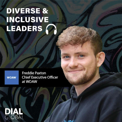 Diverse  Inclusive Leaders