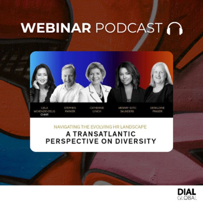 Diverse  Inclusive Leaders