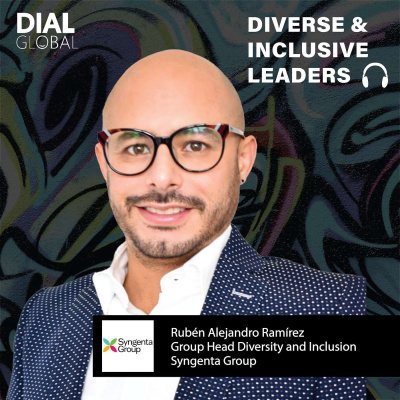 Diverse  Inclusive Leaders