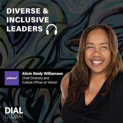 Diverse  Inclusive Leaders