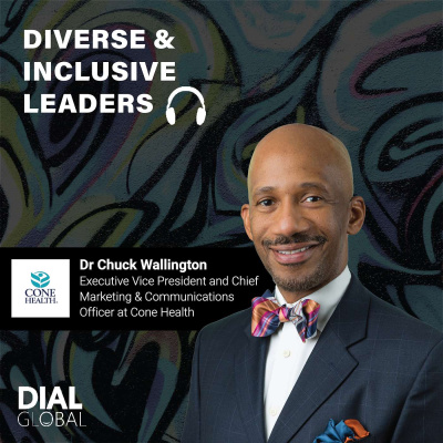 Diverse  Inclusive Leaders