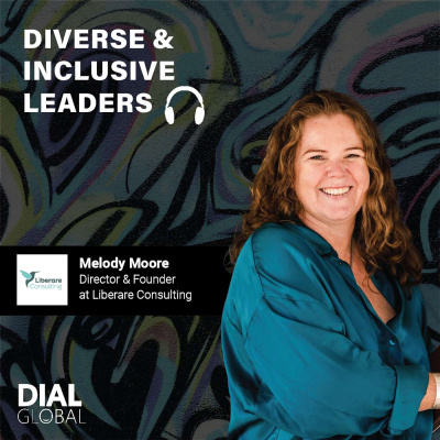 Diverse  Inclusive Leaders