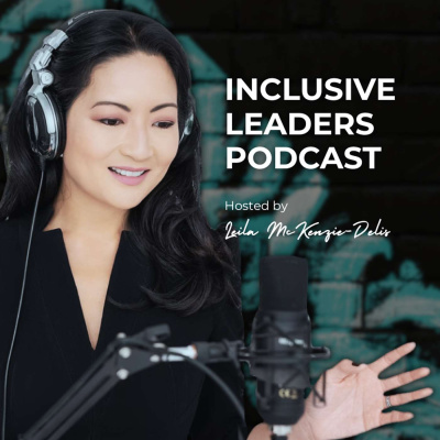 Diverse  Inclusive Leaders