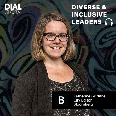 Diverse  Inclusive Leaders