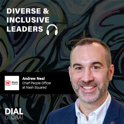 Diverse  Inclusive Leaders