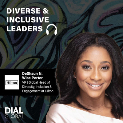 Diverse  Inclusive Leaders