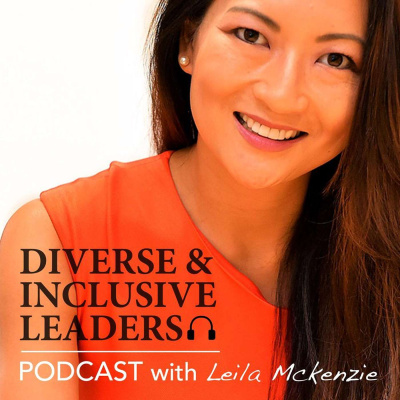 Diverse  Inclusive Leaders