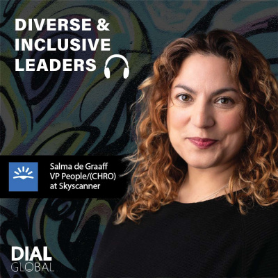 Diverse  Inclusive Leaders
