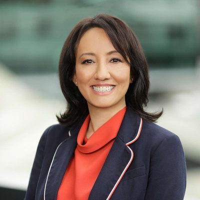 Diverse  Inclusive Leaders