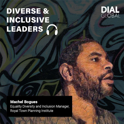 Diverse  Inclusive Leaders