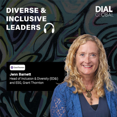 Diverse  Inclusive Leaders