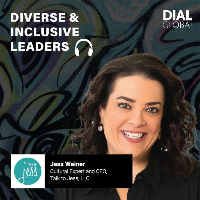 Diverse  Inclusive Leaders